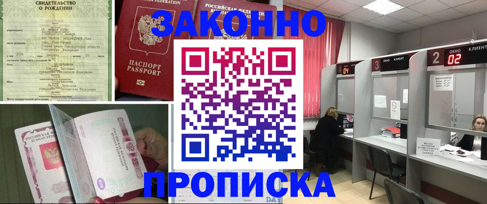 временная регистрация госуслуги в Снежногорске